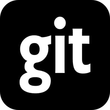git