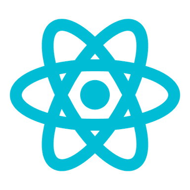 React